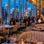 Restaurants 150x150