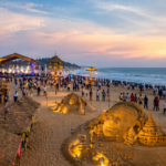 gopalpur beach festival