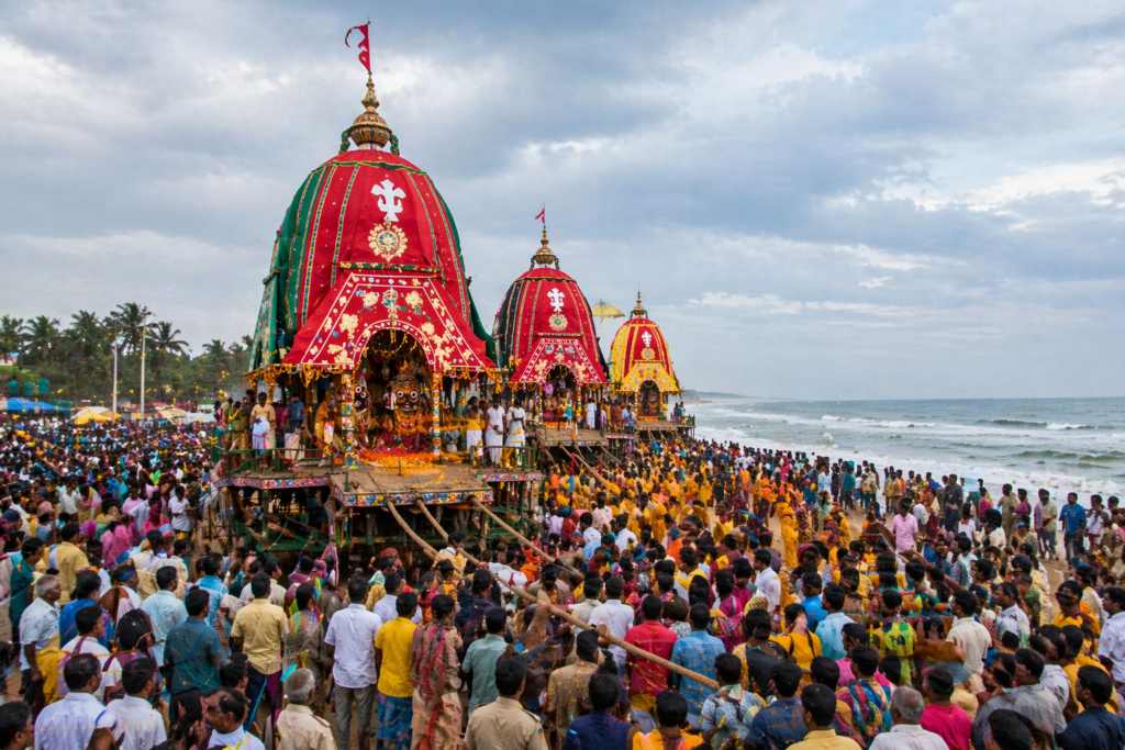 Rath Yatra rath yatra