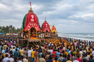 rath yatra