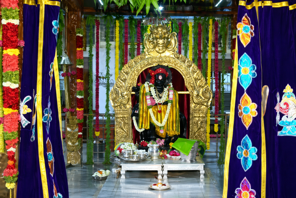 Shree Venu Gopal Swami Mandira tn c5