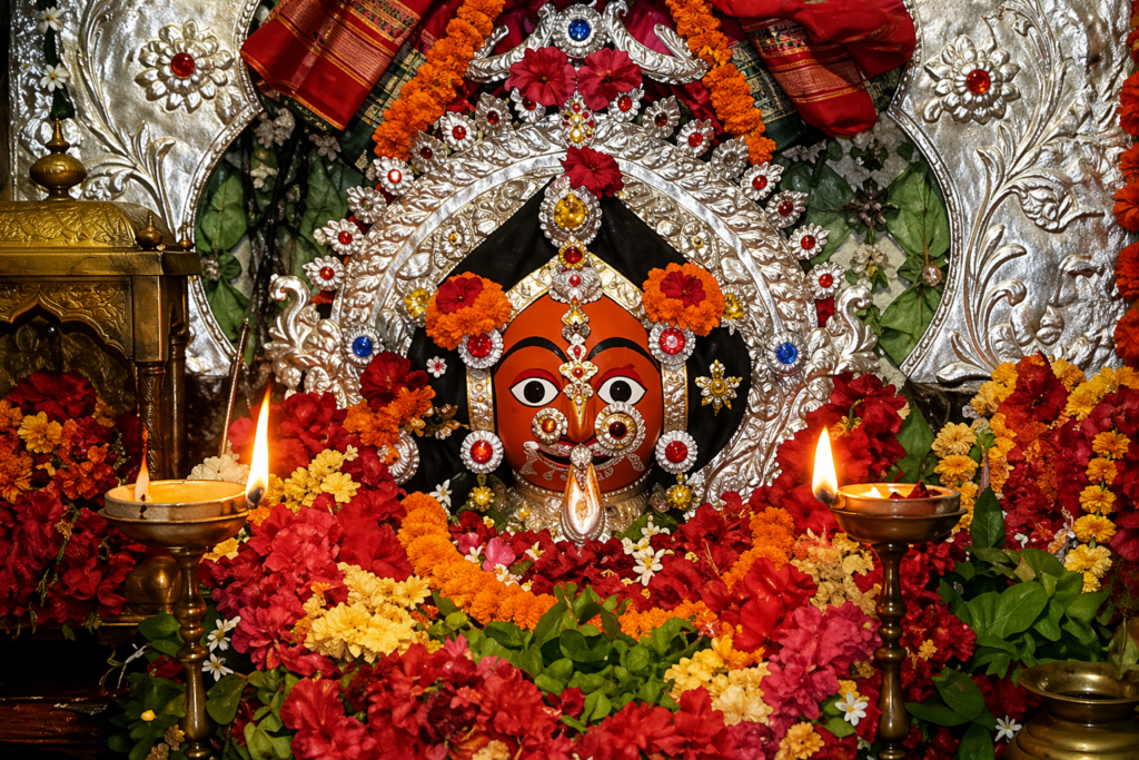Shree Maa Budhi Thakurani tn c6