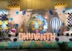 GOPALPUR EVENT MANAGEMENT MATRU MAHIMA