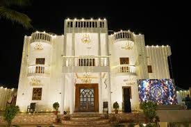 The White Orchid Weddings, Events & Celebrations