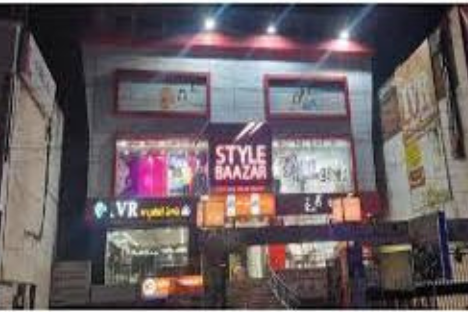 STYLE BAAZAR BRAHMAPUR