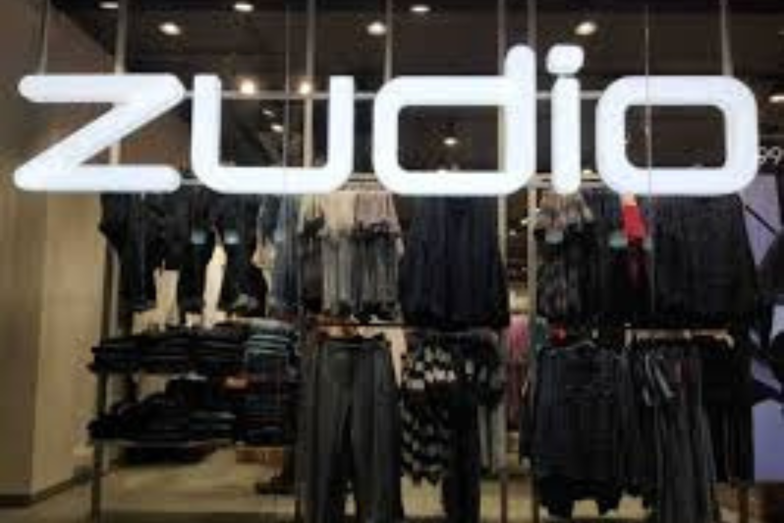 Zudio – Epari Plaza