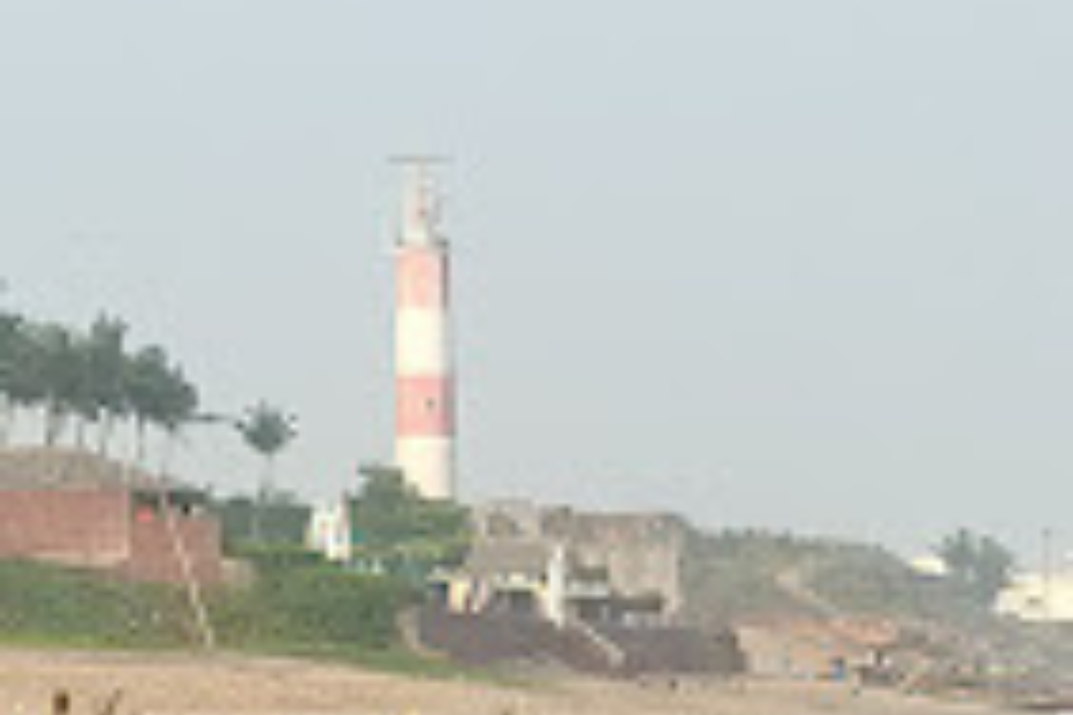Gopalpur Lighthouse