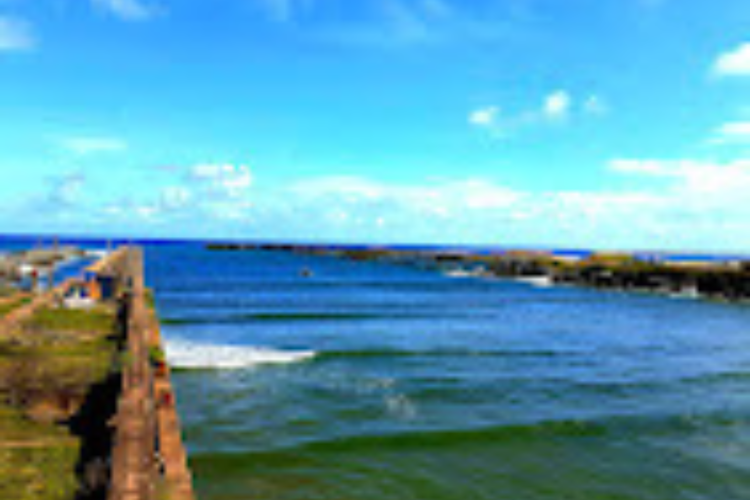 Arjipalli Sea Beach