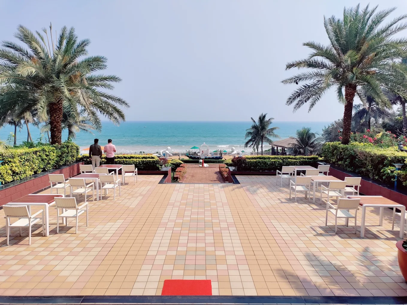 1914 Dining Room Restaurant