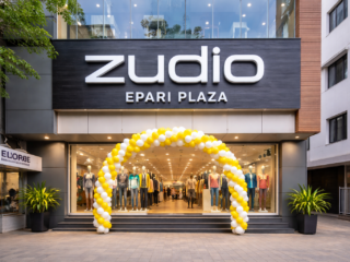 zudio shopping 6