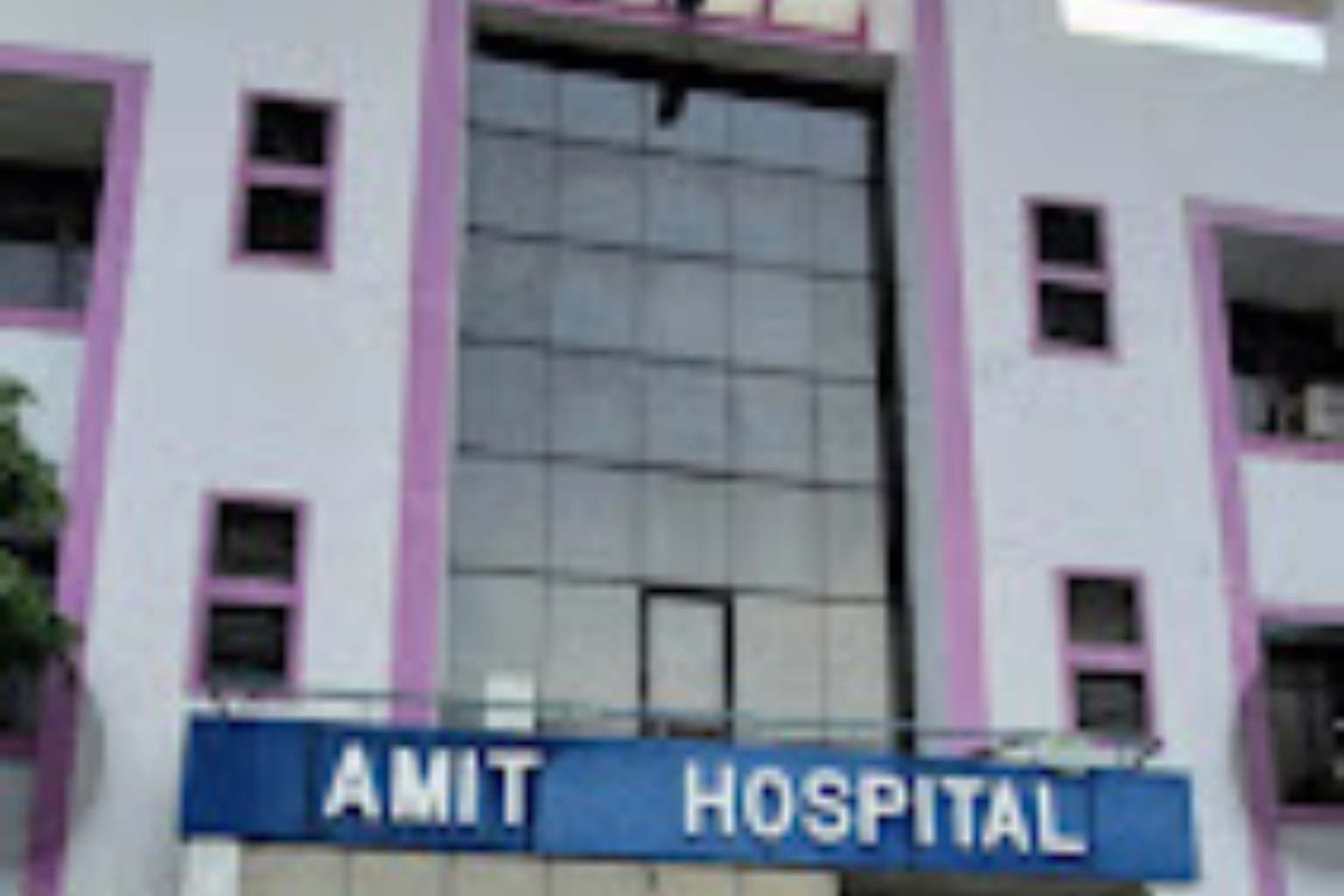 AMIT HOSPITAL