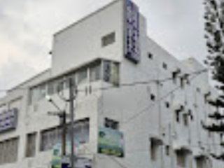 hospital 4